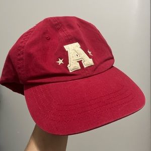 embroidered Aeropostale cap 🍒